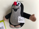 Little Mole - Krtek 10 cm plush toy / Maulwurf - Kisvakond / Krteček / Age 0+ / The Most favourite Czech animated character (8590121497060)