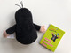 Little Mole - Krtek 10 cm plush toy / Maulwurf - Kisvakond / Krteček / Age 0+ / The Most favourite Czech animated character (8590121497060)