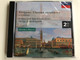 Vivaldi: L'estro Armonico - 4 Concertos / Academy of St Martin-in-the-Fields / Double Decca / Decca 2x Audio CD 1994 / 443 476-2