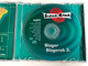 Sláger Radio / Sláger Slágerek 3. / Skorpió, Máté Péter, Bergendy, Fonográf, Apostol, Koncz Zsuzsa / A 60-as, 70-es evek legnagyobb slagerei / Hungaroton Audio CD 2000 / HCD 71030