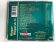 Sláger Radio / Sláger Slágerek 3. / Skorpió, Máté Péter, Bergendy, Fonográf, Apostol, Koncz Zsuzsa / A 60-as, 70-es evek legnagyobb slagerei / Hungaroton Audio CD 2000 / HCD 71030