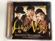 Fekete Vonat ‎– Harlemi Éjszakák / EMI ‎Audio CD 2000 / 2000 2778/2