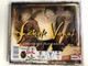 Fekete Vonat ‎– Harlemi Éjszakák / EMI ‎Audio CD 2000 / 2000 2778/2