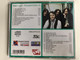 The Beatles ‎– Collection IV. / Total Time 72:18 / Pop Classic / Euroton Audio CD / EUCD-0113
