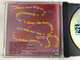 The Jazz Mob ‎– Jazz Message / The Dance Farm ‎Audio CD 1993 / J2D 676601-2