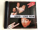 Miami Sound Machine ‎– Eyes Of Innocence / Epic Audio CD / 474687 2