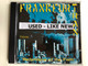 Frankfurt Trax Volume 5 - Defenders Of The Faith / Dance Pool ‎Audio CD 1994 / 475897 2