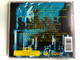 Frankfurt Trax Volume 5 - Defenders Of The Faith / Dance Pool ‎Audio CD 1994 / 475897 2
