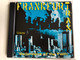 Frankfurt Trax Volume 5 - Defenders Of The Faith / Dance Pool ‎Audio CD 1994 / 475897 2