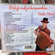 Dalolj csak jo harmonikam... - Csaki Tibor / Audio CD / 5998267110363