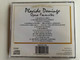 Placido Domingo ‎– Opera Favourites - Archive Recordings / Unforgettable Classics ‎Audio CD 1993 / MACCD 106