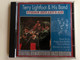 Terry Lightfoot & His Band - Stomp Off, Let's Go / Buena Serra, Happy Bird Shuffle, That's A Plenty, Sentimental Journey, u.a. / Digital Remastered Jazz Edition / Pastels Audio CD 1995 / CD 20.1624