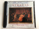 Vienna Sound Classic / Beruhmte Meisterwerke / Strauss - Ein Abend Bei Johann Strauss 1894, J.S. Sohn / Weltberuhmte Werke (An der schonen blauen Donau u.a. / Digital Recording & Mastering / Digital Classic Audio CD Stereo / CD 155.014
