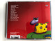The Grifters ‎– Ain't My Lookout / Sub Pop ‎Audio CD 1996 / SPCD 337