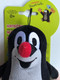 Krtek - The Little Mole 12 cm plush toy / Krtek - Plyšové hračky 12 cm / Der kleine Maulwurf / For Children Ages 0+ / Krteček / Kisvakond 12 cm plüss (8590121499040)