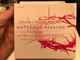 Johann Cyriacus Kieling / Matthaus-Passion / St Matthew Passion / La Protezione Della Musica / Direction: Jeroen Finke / Arcantus 2x Audio CD 2020 / arc 20020