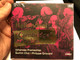 Hellendaal - ''Cambridge'' Sonatas / Johannes Pramsohler, Gulrim Choi, Philippe Grisvard / Audax Records Audio CD 2020 / ADX13720