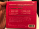 Hellendaal - ''Cambridge'' Sonatas / Johannes Pramsohler, Gulrim Choi, Philippe Grisvard / Audax Records Audio CD 2020 / ADX13720