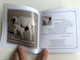Rabbigu waa adhijirka i jira - The Lord is my shepherd / Somali language christian book - Psalms illustrated with photos / Somali-English bilingual / Paperback 2014 (1794050)