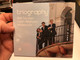 Triography - Auer Trio plays Haydn, Beethoven, Mendelssohn / Blinder Music Manufactory Audio CD 2019 / BMM 2019 CL1