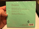 Svev - Chamber Works By Knut Vaage / Lawo Classics Audio CD 2020 Stereo / LWC1199