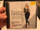 Fascination Opera / A virtuoso firework of fantasies and variations / Dorothea Seel - flutes, Christoph Hammer - pianoforte / Hanssler Classic Audio CD 2020 / CD HC19077