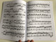 160 Short exercises for piano - 160 Rövid gyakorlat zongorára Op. 821 by Carl Czerny / 160 Kurze Übungen für klavier / Editio Musica Budapest Z.3990 (9790080039908)
