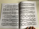 160 Short exercises for piano - 160 Rövid gyakorlat zongorára Op. 821 by Carl Czerny / 160 Kurze Übungen für klavier / Editio Musica Budapest Z.3990 (9790080039908)