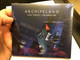 Archipelago - Luís Tinoco, Drumming Gp / Odradek Records ‎Audio CD 2019 / ODRCD398