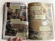 Hobo - Rejtő Dekameron Comic Book with Audio CD / H-Blues Kft. 2020 / Book Illustrations by Garisa H. Zsolt - Coloring by Varga "Zerge" Zoltán / Edited by Hobo - Földes László (9786150095677)