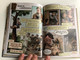 Hobo - Rejtő Dekameron Comic Book with Audio CD / H-Blues Kft. 2020 / Book Illustrations by Garisa H. Zsolt - Coloring by Varga "Zerge" Zoltán / Edited by Hobo - Földes László (9786150095677)
