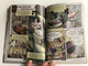 Hobo - Rejtő Dekameron Comic Book with Audio CD / H-Blues Kft. 2020 / Book Illustrations by Garisa H. Zsolt - Coloring by Varga "Zerge" Zoltán / Edited by Hobo - Földes László (9786150095677)
