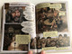 Hobo - Rejtő Dekameron Comic Book with Audio CD / H-Blues Kft. 2020 / Book Illustrations by Garisa H. Zsolt - Coloring by Varga "Zerge" Zoltán / Edited by Hobo - Földes László (9786150095677)