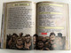Hobo - Rejtő Dekameron Comic Book with Audio CD / H-Blues Kft. 2020 / Book Illustrations by Garisa H. Zsolt - Coloring by Varga "Zerge" Zoltán / Edited by Hobo - Földes László (9786150095677)