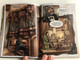 Hobo - Rejtő Dekameron Comic Book with Audio CD / H-Blues Kft. 2020 / Book Illustrations by Garisa H. Zsolt - Coloring by Varga "Zerge" Zoltán / Edited by Hobo - Földes László (9786150095677)