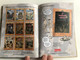 Hobo - Rejtő Dekameron Comic Book with Audio CD / H-Blues Kft. 2020 / Book Illustrations by Garisa H. Zsolt - Coloring by Varga "Zerge" Zoltán / Edited by Hobo - Földes László (9786150095677)
