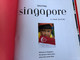 Exciting Singapore - A visual journey by David Blocksidge / Stunning photographs - Engaging & informative text - Singapore travel guide / Periplus Editions HK 2000 / Paperback (9780794606459)