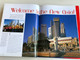 Exciting Singapore - A visual journey by David Blocksidge / Stunning photographs - Engaging & informative text - Singapore travel guide / Periplus Editions HK 2000 / Paperback (9780794606459)