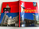 Exciting Singapore - A visual journey by David Blocksidge / Stunning photographs - Engaging & informative text - Singapore travel guide / Periplus Editions HK 2000 / Paperback (9780794606459)
