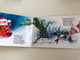 Eltévedt a Télapó - Makk Marci meséi by Rigó Béla / Móra könyvkiadó 2017 / Illustrated by Foky Ottó / Santa Clause is lost / Hungarian Board book for children (9789634157434)