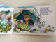 Eltévedt a Télapó - Makk Marci meséi by Rigó Béla / Móra könyvkiadó 2017 / Illustrated by Foky Ottó / Santa Clause is lost / Hungarian Board book for children (9789634157434)