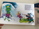Eltévedt a Télapó - Makk Marci meséi by Rigó Béla / Móra könyvkiadó 2017 / Illustrated by Foky Ottó / Santa Clause is lost / Hungarian Board book for children (9789634157434)