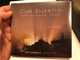 Cum Silentio - Ferrer, Goicoechea, Victoria / Cor Cererols, Marc Diaz / Discos Abadia de Montserrat Audio CD 2020 / DAM-5027
