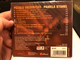 Piccolo Encounters - Pamela Stahel / Solo Musica Audio CD 2020 / SM 329