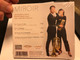 Miroir / Klarthe Records Audio CD 2020 / 5051083154949