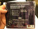 Live Recording - Dark MOFO Festival / Douglas Knehans - Backwards from Winter / Judith Weusten - soprano, Antonis Pratsinakis - electric cello, Douglas Knehans - electronics / AblazeRecords Audio CD 2020 / ar-00054