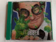 Walt Disney Pictures Presents - Disney's Flubber - Music by Danny Elfman / An Original Walt Disney Record Soundtrack / Walt Disney Enterprises, Inc. Audio CD 1997 / WD 0604592