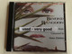 Offical Selection - Cannes 1995 / Beyond Rangoon / Music Composed by Hans Zimmer ‎/ Milan ‎Audio CD 1995 / 5050466298522