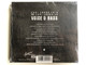Egri Janos Trio Feat. Egri Janos Jr. - Voice & Bass / Hunnia Records & Film Production Audio CD 2010 / 5999883042427