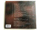 Tóth Evelin, Hamid Drake ‎– Let Him Kiss Me... / Hunnia Records & Film Production ‎Audio CD / HRCD 902